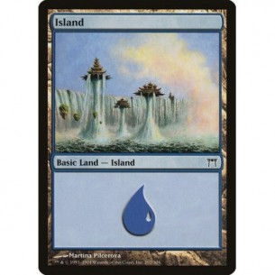 Isola