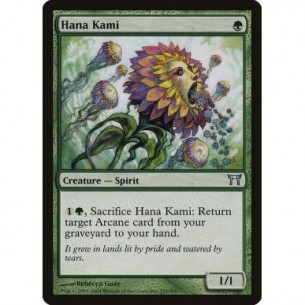 Kami Hana