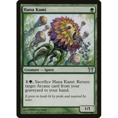 Kami Hana