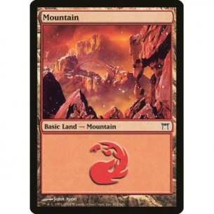 Montagna