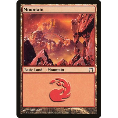 Montagna