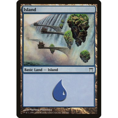 Isola