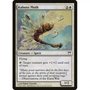 Falena Kabuto