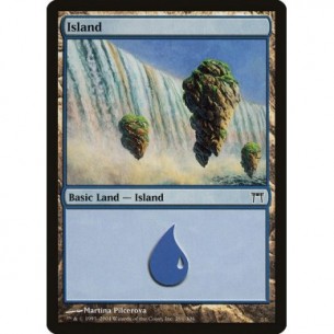 Isola