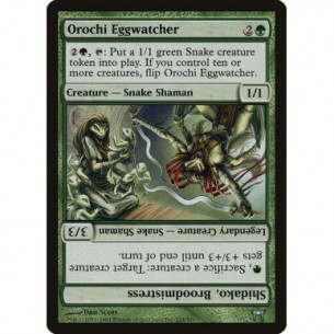 Orochi Eggwatcher //...