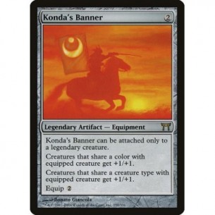Vessillo di Konda