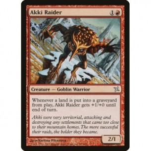 Predone Akki