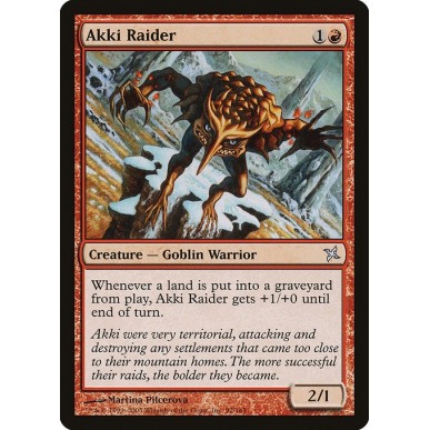 Predone Akki