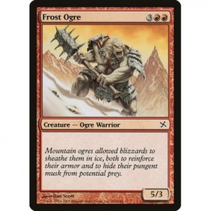 Ogre di Ghiaccio