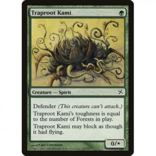 Kami Radicetranello