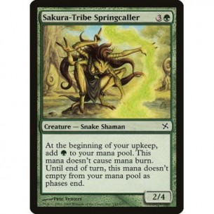 Primifero della Tribù-Sakura