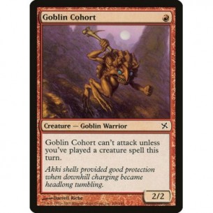 Coorte di Goblin