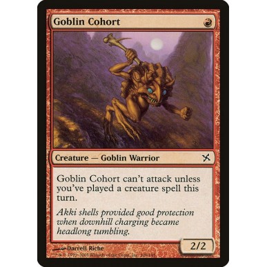 Coorte di Goblin