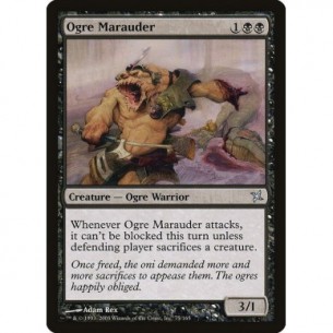 Razziatore Ogre