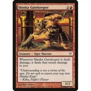 Custode di Shinka