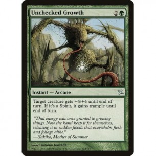 Crescita Incontrollata