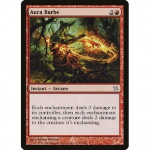 Aura Spinata