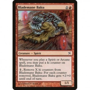 Baku Crinelama