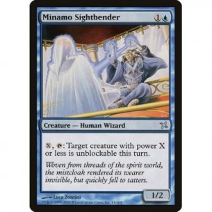 Volgisguardo di Minamo