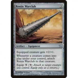 Mazza da Guerra Ronin