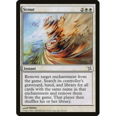 Scrostare