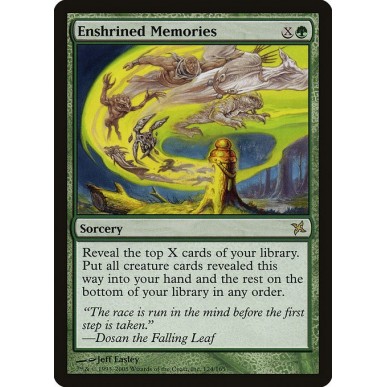 Memorie Preservate