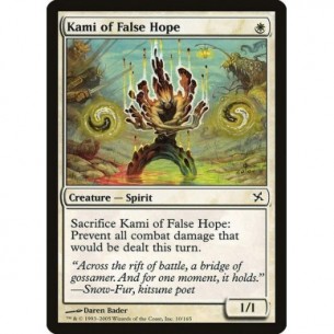 Kami della Falsa Speranza
