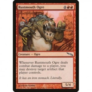 Rustmouth Ogre