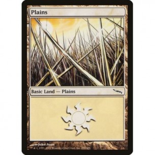 Plains