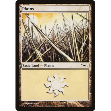 Plains
