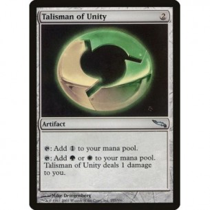 Talisman of Unity