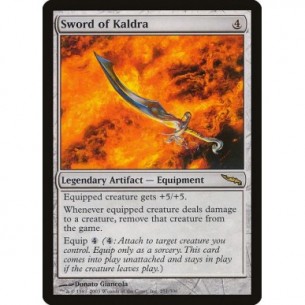 Spada di Kaldra