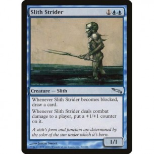 Slith Strider