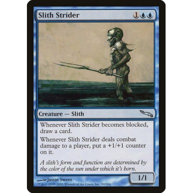 Slith Strider