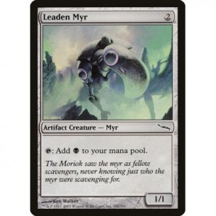 Myr di Piombo
