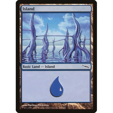 Island