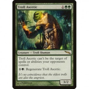 Asceta Troll