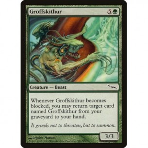 Groffskithur