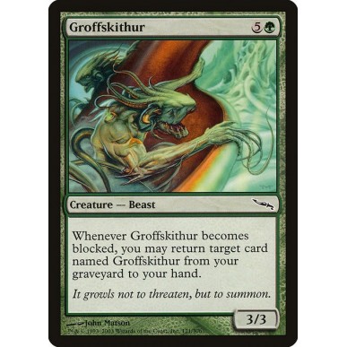 Groffskithur