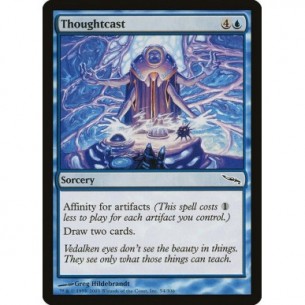 Thoughtcast