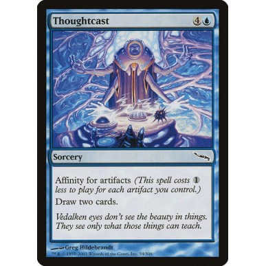 Thoughtcast