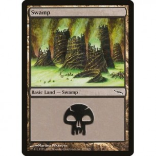 Swamp
