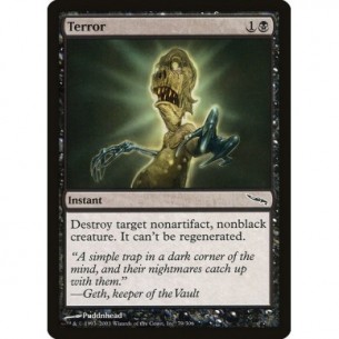 Terrore