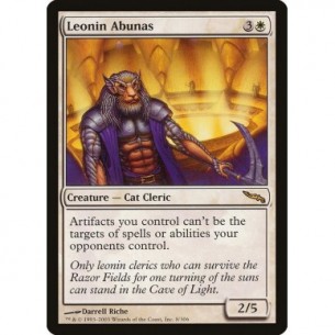 Abuna Leonid