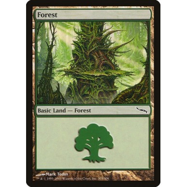 Forest