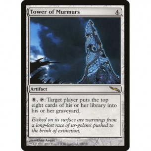 Tower of Murmurs