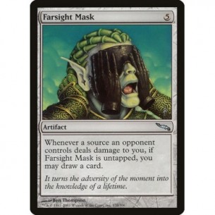 Farsight Mask