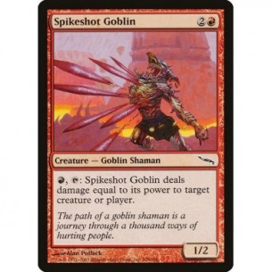 Goblin Scagliapunte