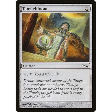 Tanglebloom