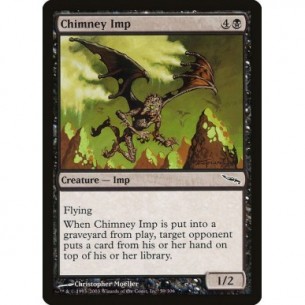 Chimney Imp